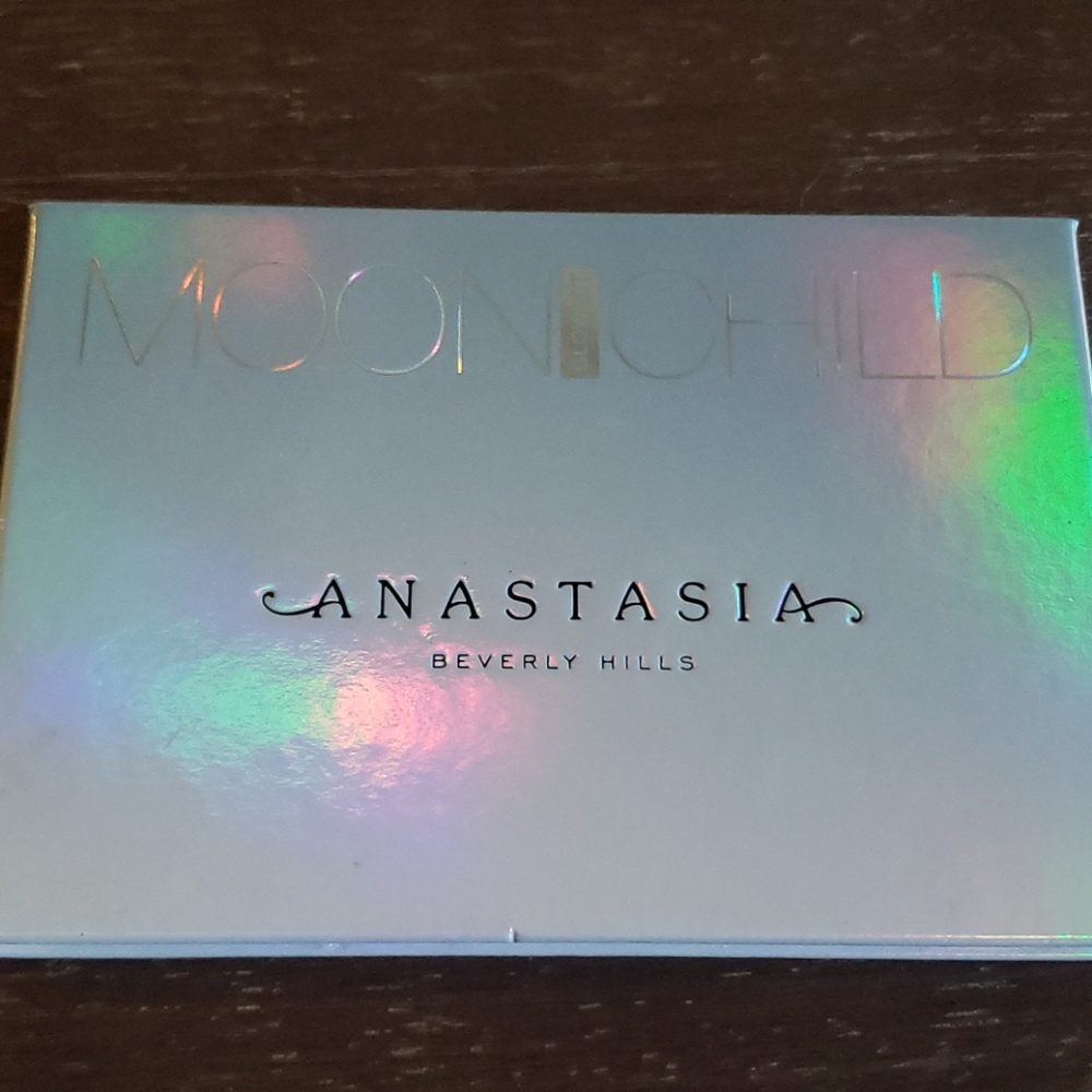 ABH Moonchild Glow Kit